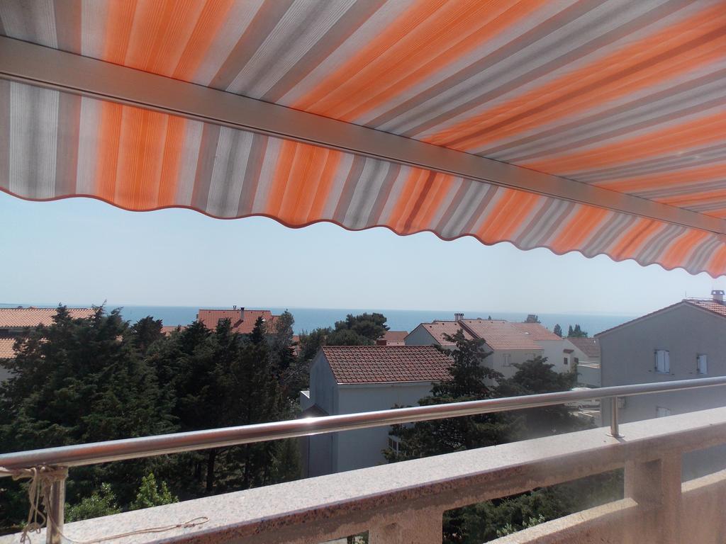 Apartmani Emilio Novalja Quarto foto