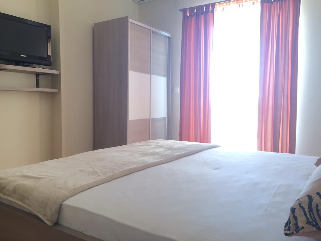 Apartmani Emilio Novalja Quarto foto