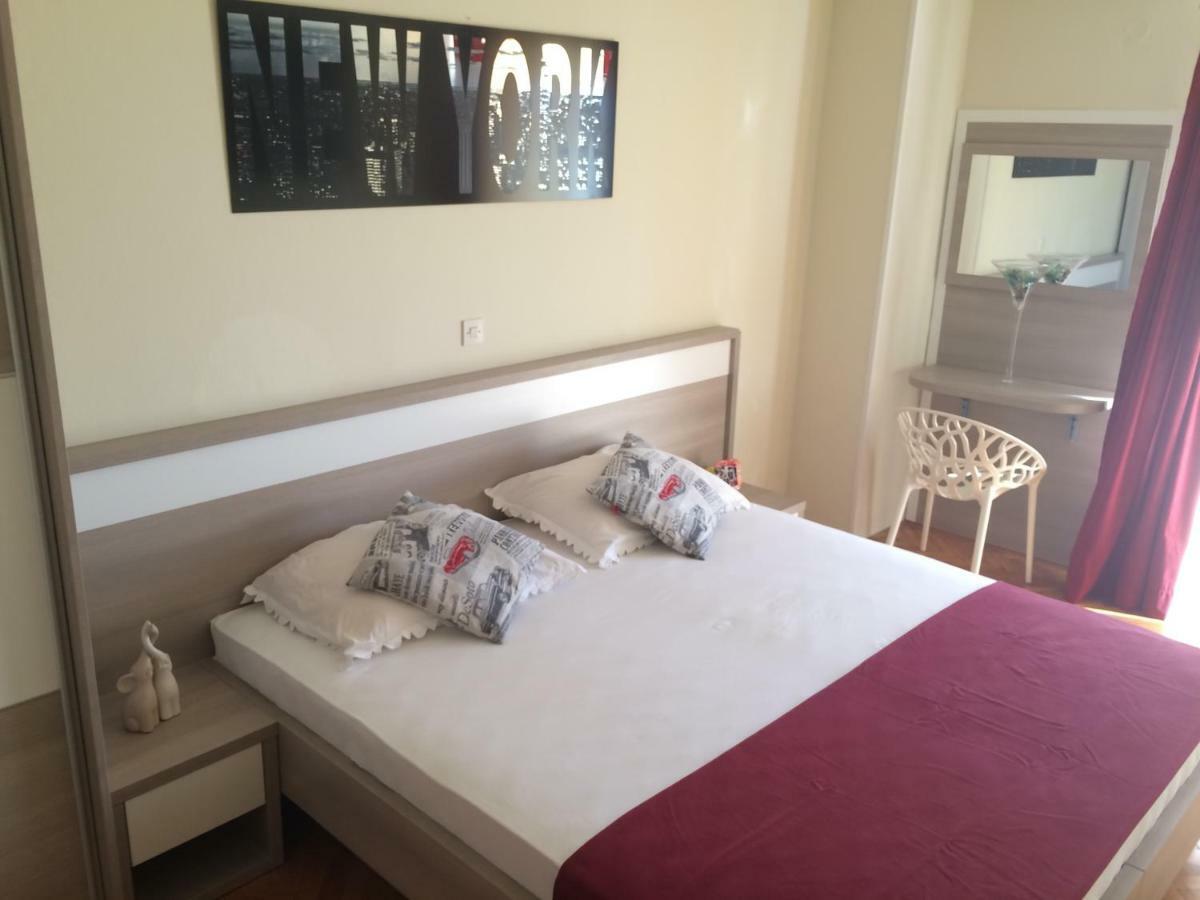 Apartmani Emilio Novalja Quarto foto