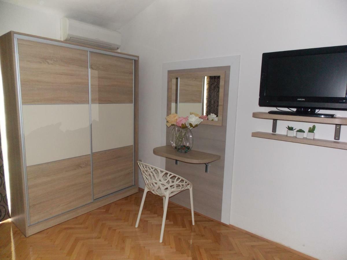 Apartmani Emilio Novalja Quarto foto